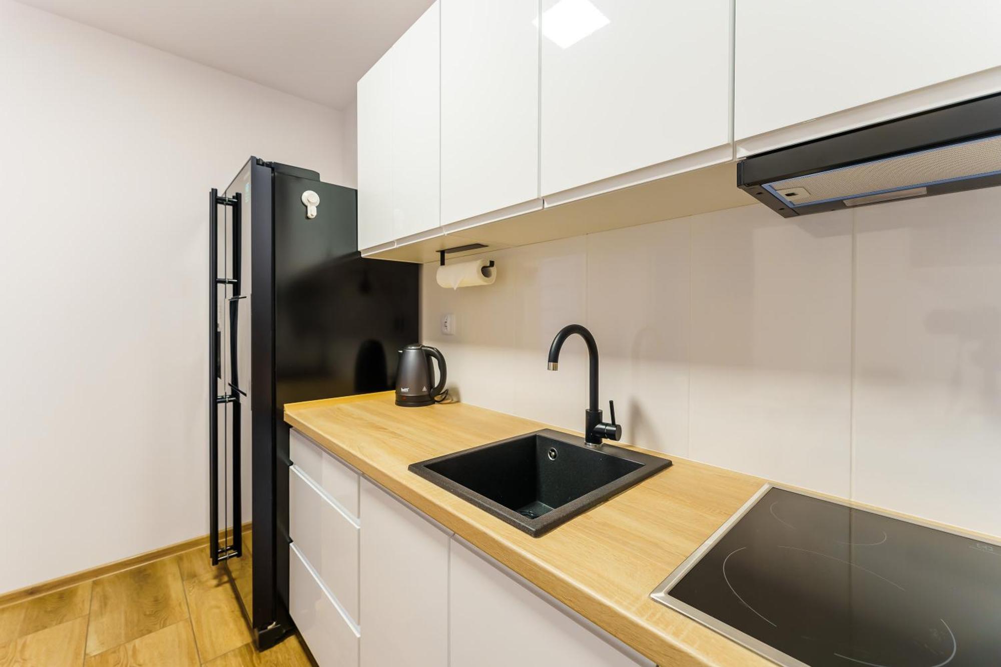 Apartament 5 Osobowy By Perlowa Przystan Rent Kolobrzeg Luaran gambar