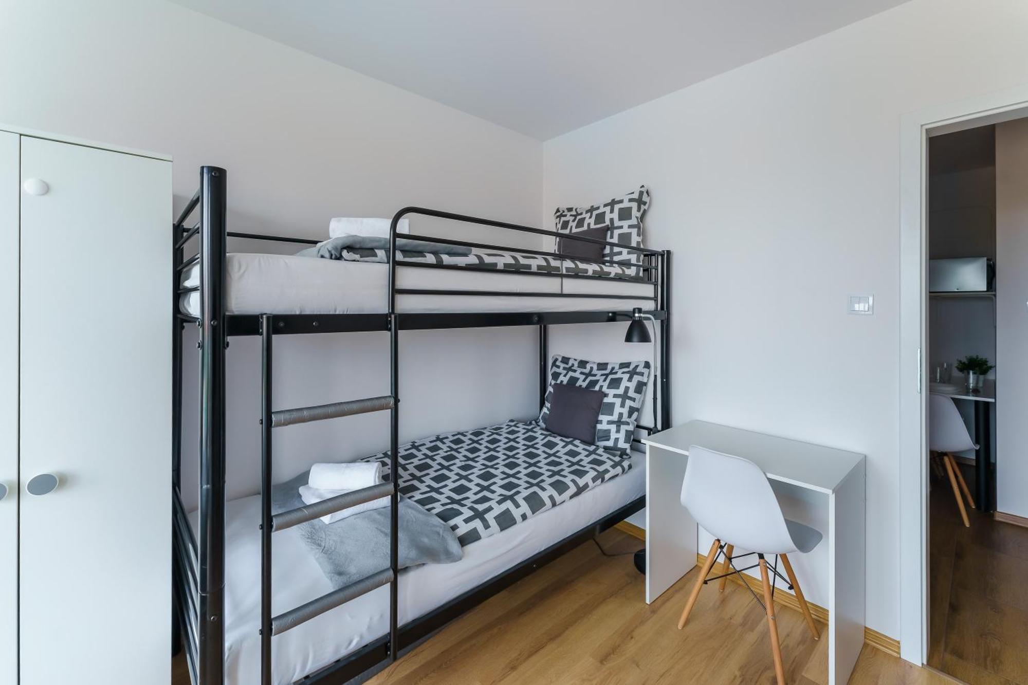 Apartament 5 Osobowy By Perlowa Przystan Rent Kolobrzeg Luaran gambar