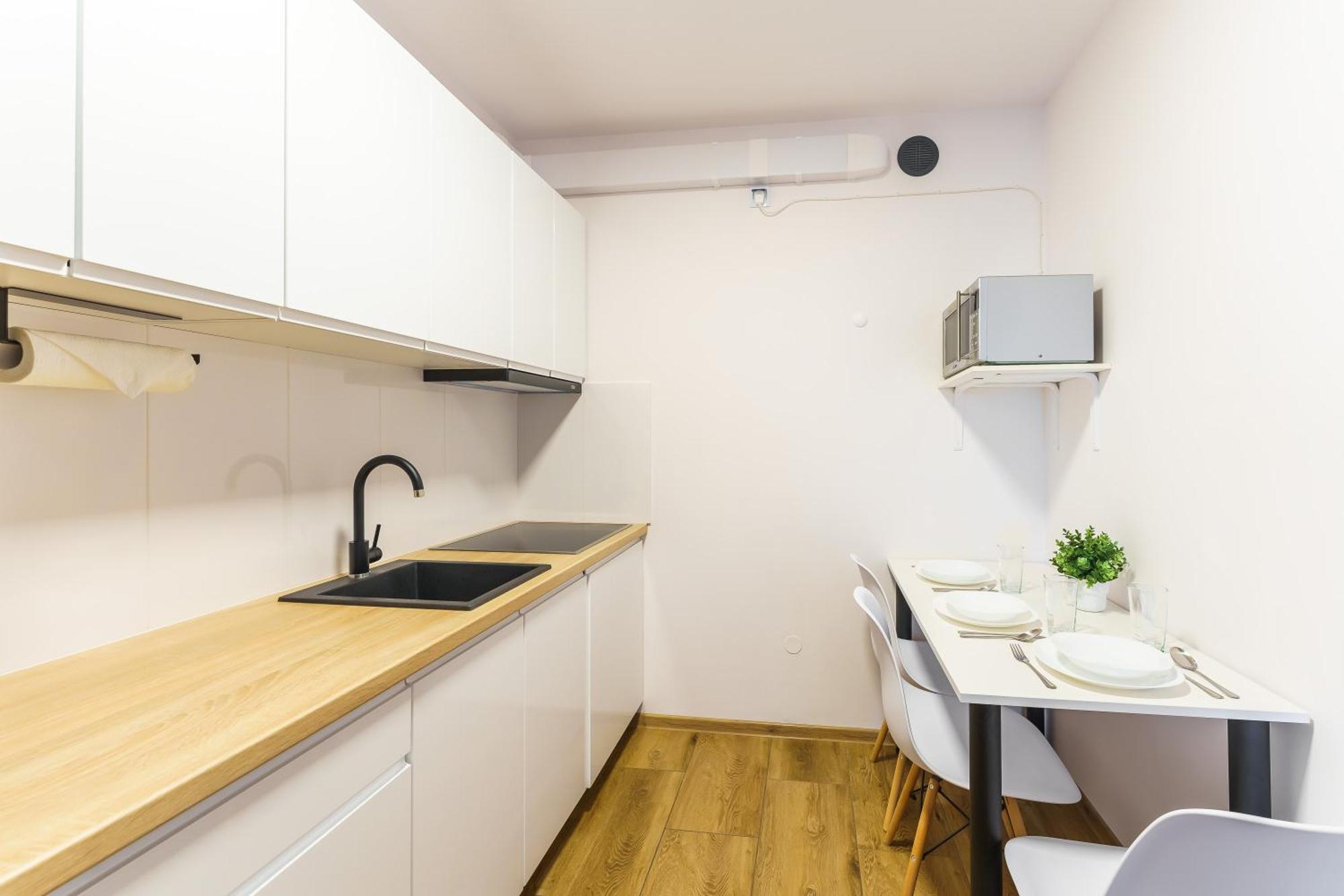 Apartament 5 Osobowy By Perlowa Przystan Rent Kolobrzeg Luaran gambar