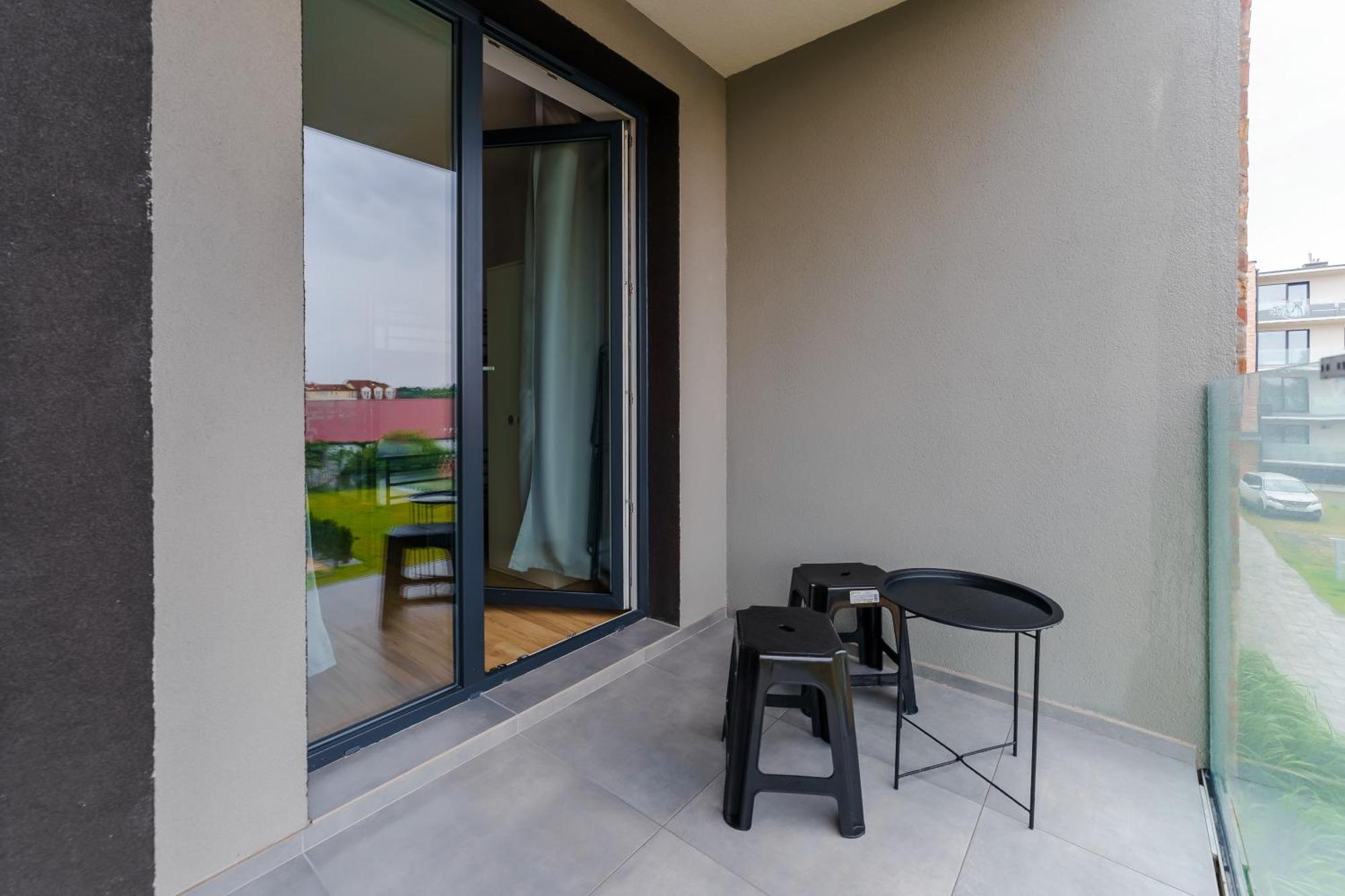 Apartament 5 Osobowy By Perlowa Przystan Rent Kolobrzeg Luaran gambar