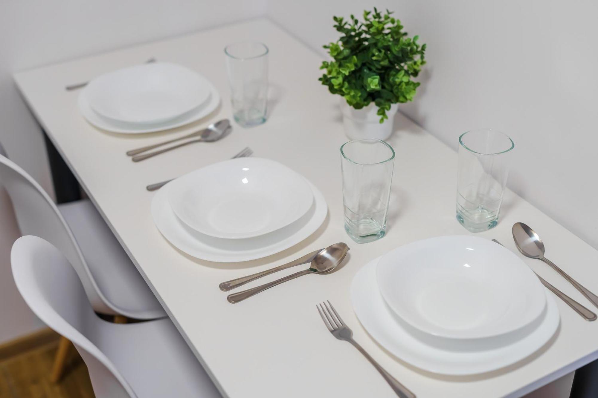 Apartament 5 Osobowy By Perlowa Przystan Rent Kolobrzeg Luaran gambar