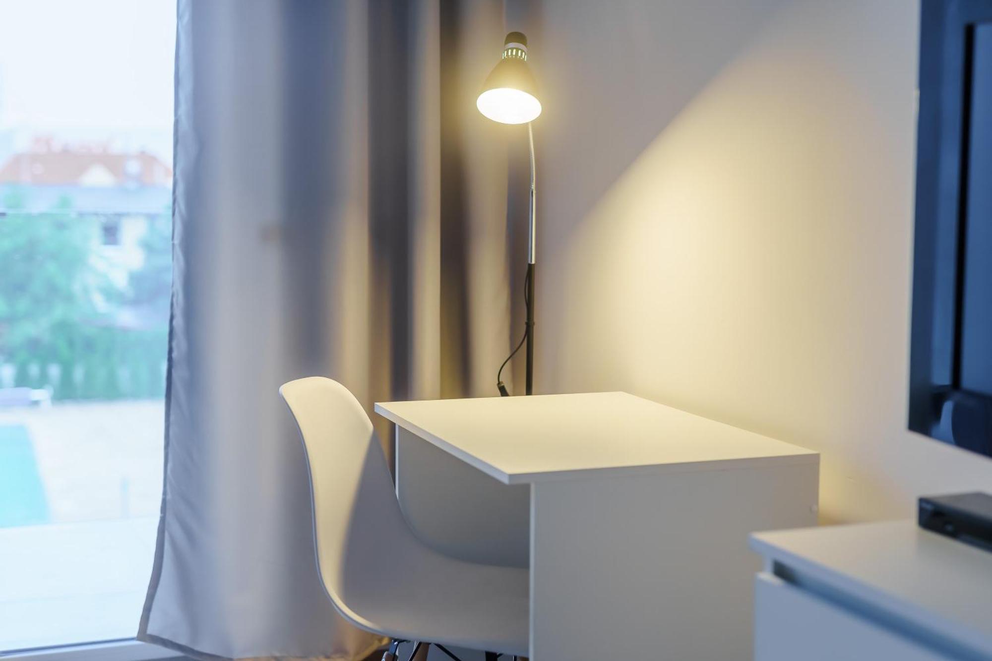 Apartament 5 Osobowy By Perlowa Przystan Rent Kolobrzeg Luaran gambar