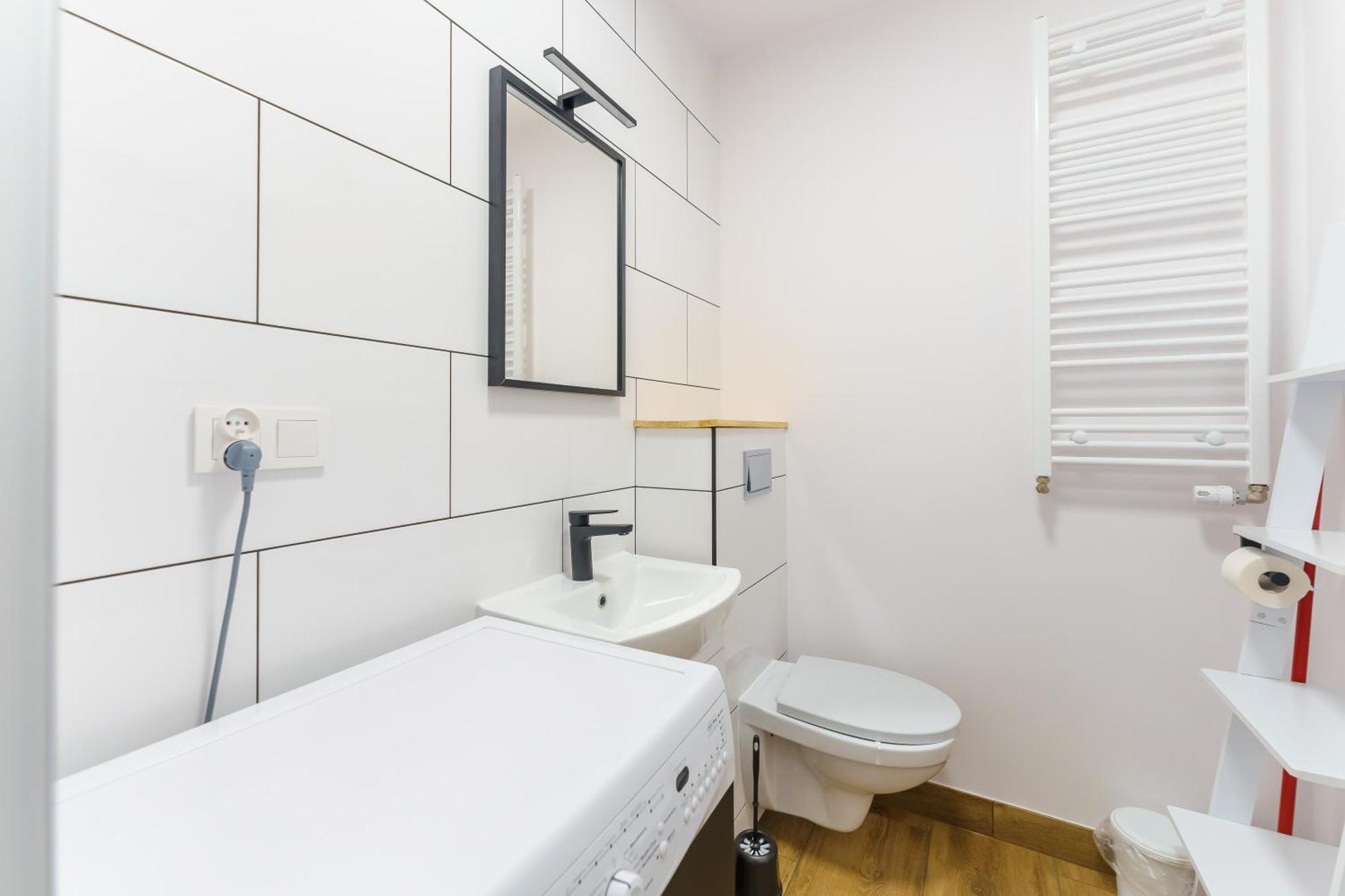 Apartament 5 Osobowy By Perlowa Przystan Rent Kolobrzeg Luaran gambar